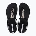 Damen Sandalen Ipanema Class Charmi black/silver 3
