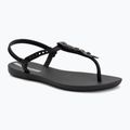 Damen Sandalen Ipanema Class Charmi black/silver