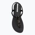 Damen Sandalen Ipanema Class Charmi black/silver 5