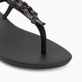 Damen Sandalen Ipanema Class Charmi black/silver 7