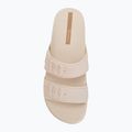 Damen-Pantoletten Ipanema Leme Slide beige/black 5