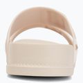 Damen-Pantoletten Ipanema Leme Slide beige/black 6