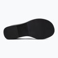 Damen-Pantoletten Ipanema High Fashion II Slide black/glitter/beige 4