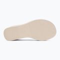 Damen-Pantoletten Ipanema High Fashion II Slide beige/glitter/pink 4