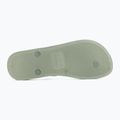 Damen Zehentrenner Ipanema Anat Connect II green/gold 4