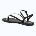 Damen Sandalen Ipanema Elegant black/silver 3