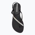Damen Sandalen Ipanema Elegant black/silver 5