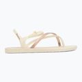 Damen Sandalen Ipanema Elegant beige/gold pink 2