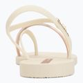Damen Sandalen Ipanema Elegant beige/gold pink 6