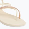 Damen Sandalen Ipanema Elegant beige/gold pink 7