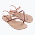 Damen Sandalen Ipanema Elegant beige/brown