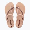 Damen Sandalen Ipanema Elegant beige/brown 2