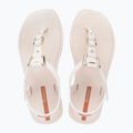 Damen Sandalen Ipanema Class Urbane beige/beige/gold 3