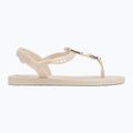Damen Sandalen Ipanema Class Urbane beige/beige/gold 2