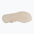 Damen Sandalen Ipanema Class Urbane beige/beige/gold 4