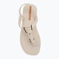 Damen Sandalen Ipanema Class Urbane beige/beige/gold 5