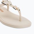 Damen Sandalen Ipanema Class Urbane beige/beige/gold 7