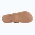 Damen Flip-Flops Ipanema Anatomica Lolita brown/glitter brown 4