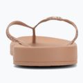 Damen Flip-Flops Ipanema Anatomica Lolita brown/glitter brown 6