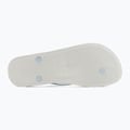 Damen Flip-Flops Ipanema Anatomica Lolita light blue/glitter blue 4