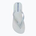 Damen Flip-Flops Ipanema Anatomica Lolita light blue/glitter blue 5