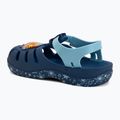 Kindersandalen Ipanema Summer XVI blue/blue 3