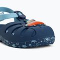 Kindersandalen Ipanema Summer XVI blue/blue 7