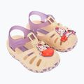 Kinder-Sandalen Ipanema Summer XVI beige/lilac
