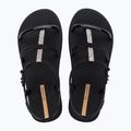 Damen Sandalen Ipanema Drip Intense black/beige 2
