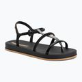 Damen Sandalen Ipanema Drip Intense black/beige
