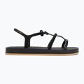 Damen Sandalen Ipanema Drip Intense black/beige 2