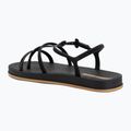 Damen Sandalen Ipanema Drip Intense black/beige 3
