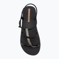 Damen Sandalen Ipanema Drip Intense black/beige 5