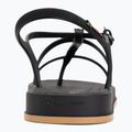 Damen Sandalen Ipanema Drip Intense black/beige 6
