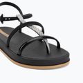 Damen Sandalen Ipanema Drip Intense black/beige 7