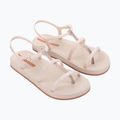 Damen Sandalen Ipanema Drip Intense beige/brown