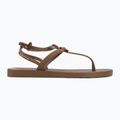 Damen Sandalen Ipanema Atena brown/yellow 2