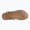 Damen Sandalen Ipanema Atena brown/yellow 4