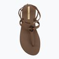 Damen Sandalen Ipanema Atena brown/yellow 5
