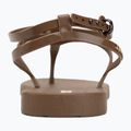 Damen Sandalen Ipanema Atena brown/yellow 6
