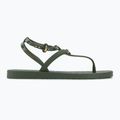 Damen Sandalen Ipanema Atena green/beige 2
