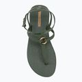 Damen Sandalen Ipanema Atena green/beige 5