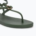 Damen Sandalen Ipanema Atena green/beige 7