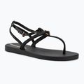 Damen Sandalen Ipanema Atena black/beige