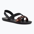 Damen Sandalen Ipanema Vibrant Sand black/turtle/beige