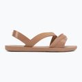 Damen Sandalen Ipanema Vibrant Sand brown/brown/green 2