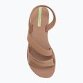 Damen Sandalen Ipanema Vibrant Sand brown/brown/green 5