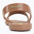 Damen Sandalen Ipanema Vibrant Sand brown/brown/green 6