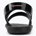 Damen Sandalen Ipanema Vibrant Sand black/black/pink 6