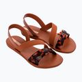 Damen Sandalen Ipanema Vibrant Sand brown/turtle/beige